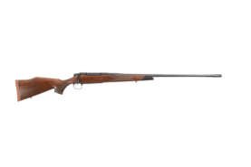 WEATHERBY 307 ADVENTURE SD 25CR 22"