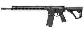 DANIEL DEFENSE DDM4 V7 PRO 5.56MM BLK 18"