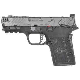 SMITH AND WESSON EQUALIZER CC 9MM 15+1 OR TS