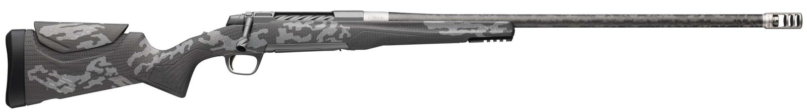 BROWNING X-BOLT 2 MTN PRO CF 300WIN