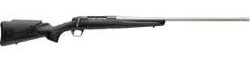 BROWNING X-BOLT 2 WST HNT SPL 6.5PRC  #