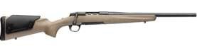 BROWNING XBOLT 2 WHNT SP SPR DE 243WIN#