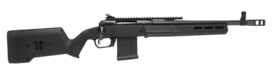 SAVAGE ARMS 110 MAGPUL SCOUT 300BLK BLK  #