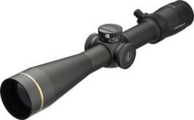 LEUPOLD SCOPE VX-5HD G2 - 3-15X44 30MM SF DUPLEX