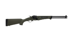 SAVAGE ARMS MOD 42 TKDN 22LR/410 ODG/SYN