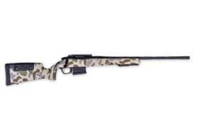 WEATHERBY 307 HUSH 300WIN 22" ADJ