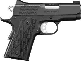 KIMBER ULTRA CARRY II 45ACP