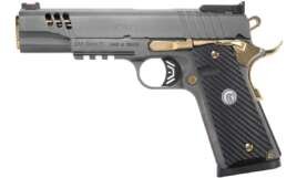 EAA CORP MC1911 NEGOTIATOR 45ACP 5"