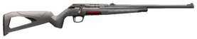 WINCHESTER XPERT 17WSM 18" BL/SY