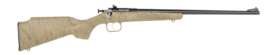 KEYSTONE SPORTING ARMS CRICKETT 22LR BLUE TAN/BLK WEB