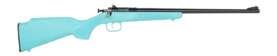 KEYSTONE SPORTING ARMS CRICKETT 22LR BLUE BLU/GLD WEB