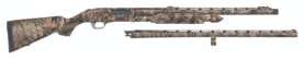 MOSSBERG 835 TURK/WFL COMBO 12GA MOBUC#