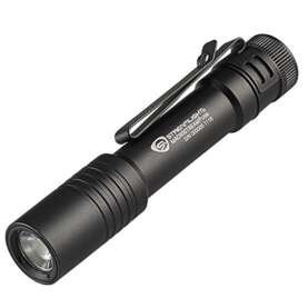 STREAMLIGHT MACROSTREAM USB 500LM BLK