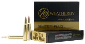 WEATHERBY 30-378WBY 220GR HORNADY ELD-X