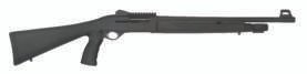 MOSSBERG SA20 20/20 GHOST RING PIST GRP