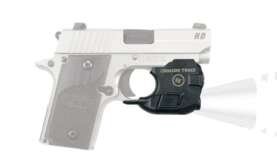 CRIMSON TRACE LIGHTGUARD LTG-776 SIG P238
