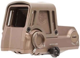 SIG SAUER ROMEO9T RED DOT FDE