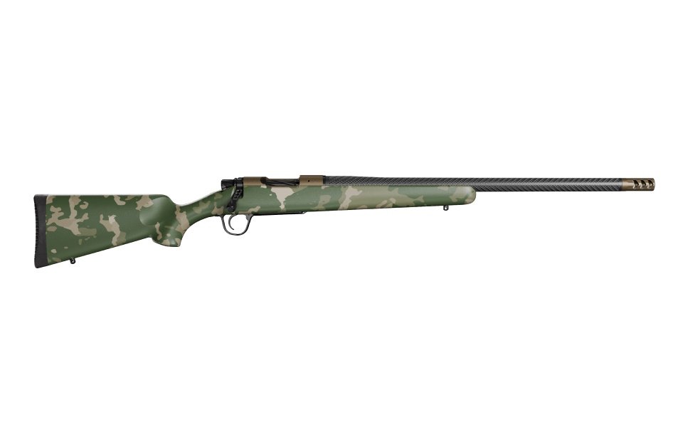 CHRISTENSEN ARMS RL FFT 300WM CNYN PHNTM 22"