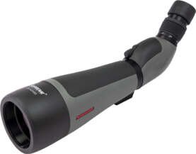 WINCHESTER SUPREME OPTICS - 20-60X80MM SPOTTING SCOPE