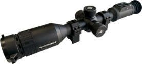 WINCHESTER SUPREME OPTICS - THSD THERMAL SCOPE 384 35MM