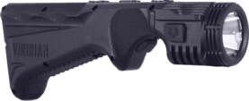 VIRIDIAN 4LUX 2000 LUMEN LIGHT - ANGLED FOREGRIP M-LOK W/ LASER