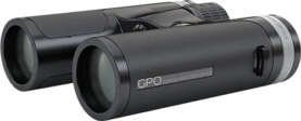 GPO BINOCULAR PASSION SD - 10X34 BLACK