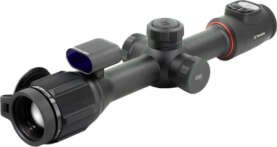 NOCPIX BOLT ACTION THERMAL - WEAPON SIGHT 256X192 25MM