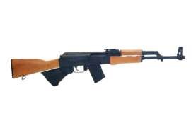 CENTURY ARMS WASR-10 7.62X39 BL/WD 10+1 CA#