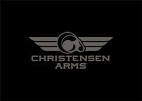 CHRISTENSEN ARMS RIDGELINE FFT 25CM BRNZ 20"