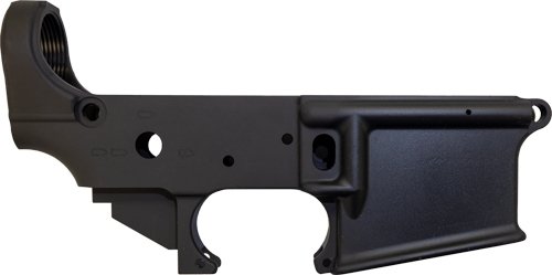 FRANKLIN ARMORY PISTOL MODEL - STRIPPED PISTOL LOWER FRAME
