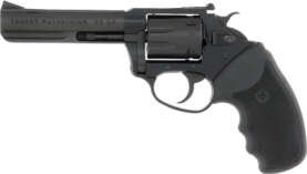 CHARTER ARMS PATHFINDER LITE - 22LR 4.2" ADJ BLACK ALLOY FR