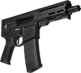 CMMG PISTOL DISSENT MK4 300AAC - 6.5" 30RD ARMOR BLACK
