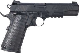 GIRSAN MC1911S UNTOUCHABLE - 45ACP GOVT G10 9RD BLACK CAMO