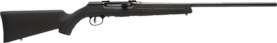 SAVAGE A22 22WMR AUTO 21" - ACCU TGR BLK/BLK SYN 10-SHOT