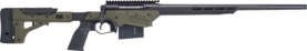 SAVAGE AXIS II PRECISION - 30-06 22" HB MDT CHASSIS OD