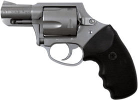 CHARTER ARMS MAG PUG 357MAG - DAO 2.2" S/S