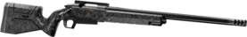 CHRISTENSEN MCR 300PRC 24" CF - /BLACK ADJ FFT CF STOCK