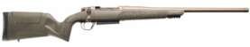 CHRISTENSEN EVOKE 7MM BC - 16.25" BRONZE/OD GREEN