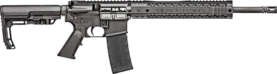 BLACK RAIN SPEC15 5.56 RIFLE - 16" ANODIZED BLACK 30RD