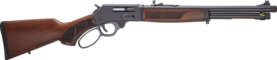 HENRY H10 PROTECTOR CARBINE - 45-70 PG 16.5" BLUED WALNUT