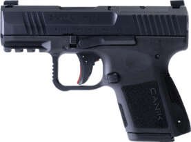 CANIK METE MC9 9MM 3.18" BBL - OR FS 2-MAGS BLACK
