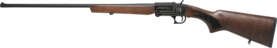 IVER JOHNSON 700 410 3" 26" - BLACK WOOD