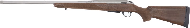TIKKA T3X HUNTER 6.5X55 SE 22" - THREADED WOOD/STAINLESS - Image 2