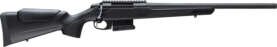 TIKKA T3X CTR 6.5CM - 20" THREADED 10-SH BLACK SYN