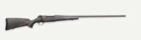 WEATHERBY MARK V B-COUNTRY 2.0 - 338 WBY RPM 26" W/MB BROWN/CF