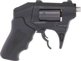 STAND MFG S333 THUNDERSTRUCK - 22 MAG DBL BBL REVOLVER GEN 2