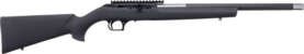 MAGNUM RESEARCH MAGNUM LITE - 22WMR STRAIGHT PULL 19" HOGUE