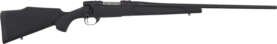 WEATHERBY VANGUARD OBSIDIAN - 7MM PRC 24" TB BLACK/BLACK SYN