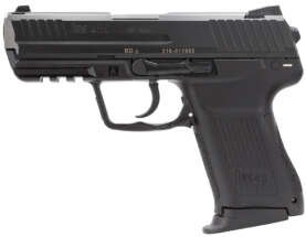 HECKLER AND KOCH (HK USA) HK45C V7 LEM DAO 45ACP 8+1 NS#