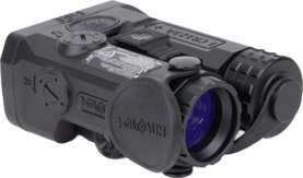 HOLOSUN IRIS GREEN & IR LASER - VCSEL IR ILLUMINATOR